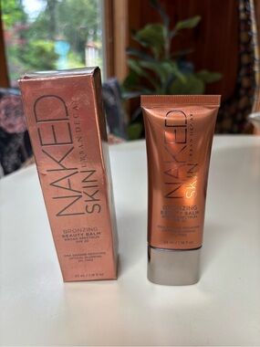 Urban Decay Naked Skin Bronzing Beauty Balm - Copper Bronze